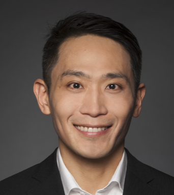photo of Y.Y. Brandon Chen, JD, MSW, SJD